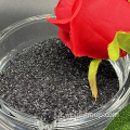 Black Shiny Super Potassium Humate Flake